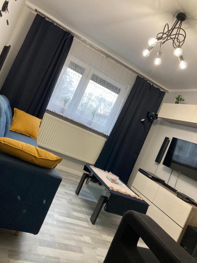 Apartament Swobodna No.2 Sosnowiec Zewnętrze zdjęcie