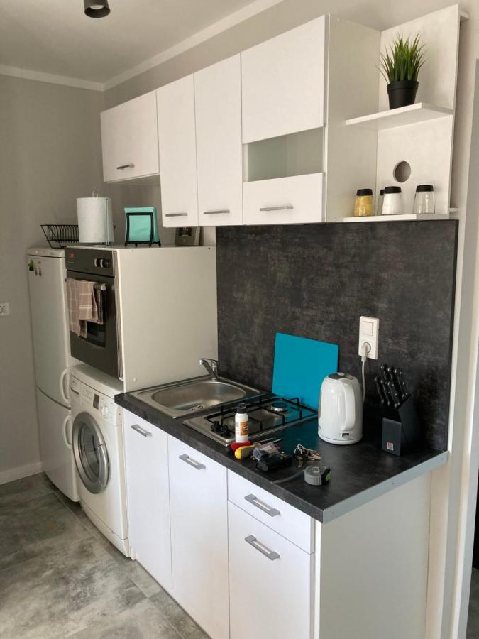 Apartament Swobodna No.2 Sosnowiec Zewnętrze zdjęcie