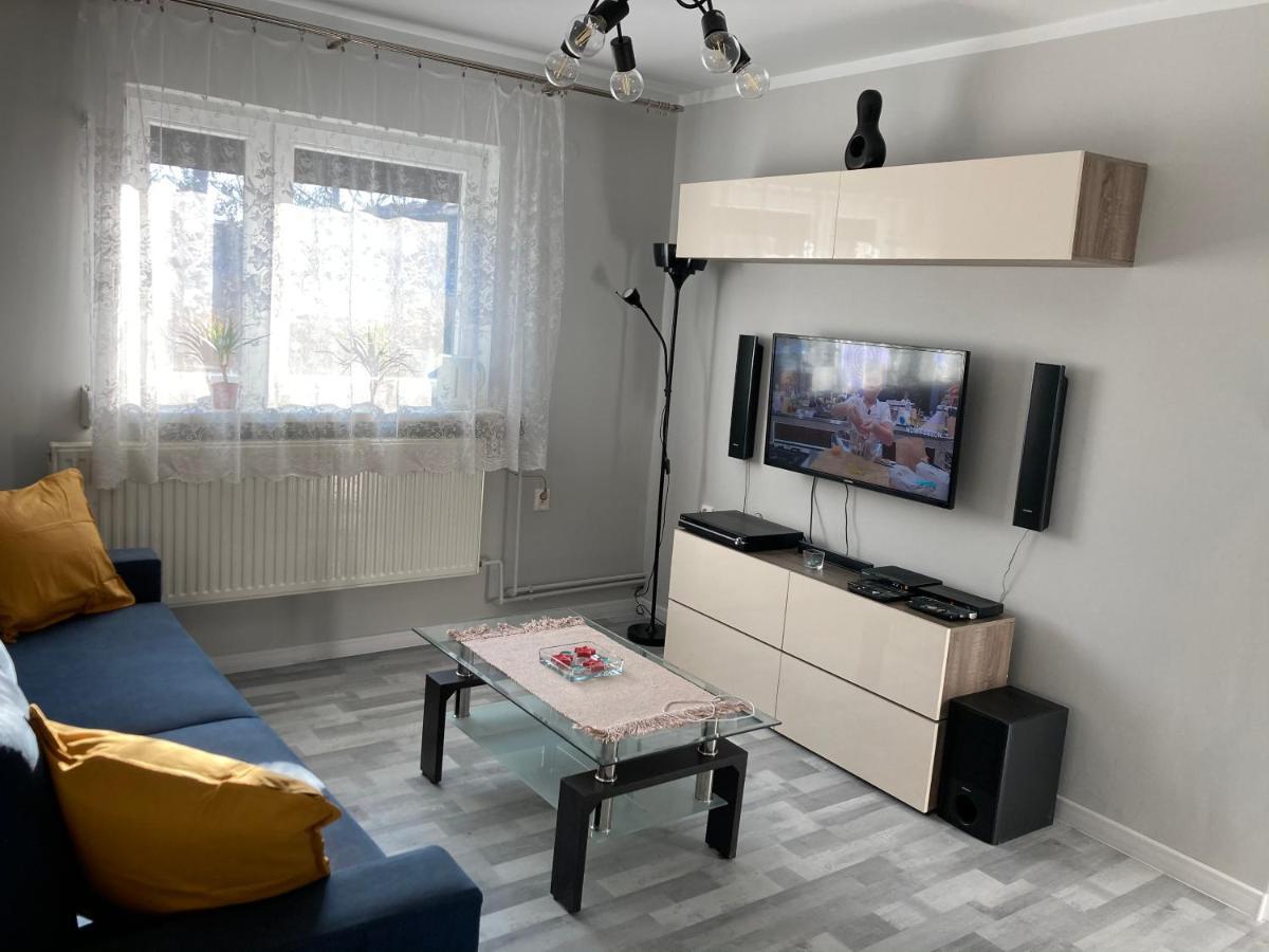 Apartament Swobodna No.2 Sosnowiec Zewnętrze zdjęcie