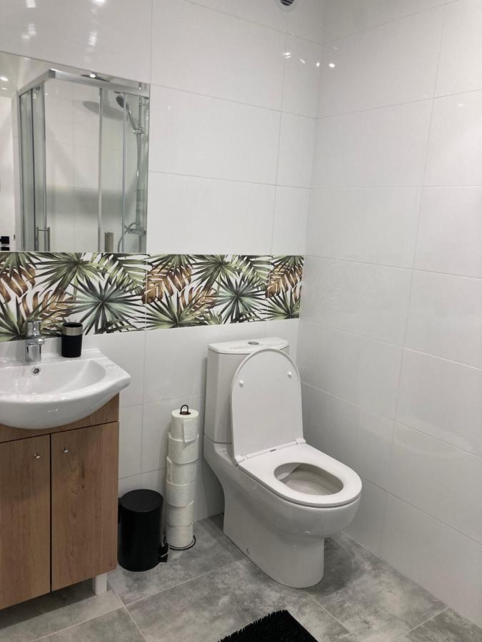 Apartament Swobodna No.2 Sosnowiec Zewnętrze zdjęcie